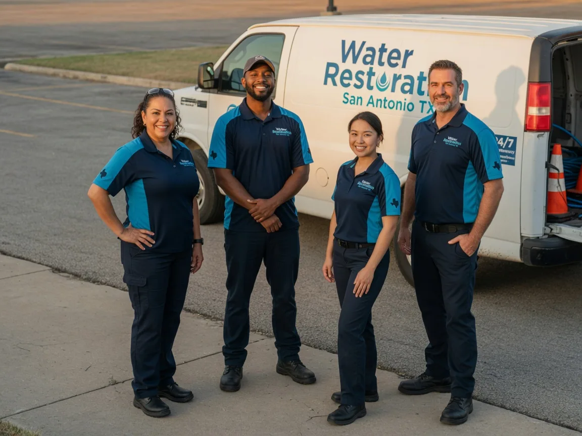 Water Damage Repair company in Mount Union, IA